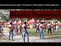 Most Bloody Penitence rituals - “Penitensya” in “Siete Palabras” in LNW, Angeles City