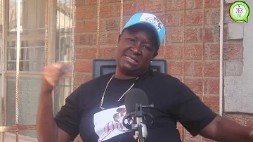 Exclusive Interview with former Jah prayzah, Andy Muridzo and Baba Harare's manager, Mama Filo