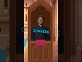 Do Priests Have To Go To Confession Juicebox 