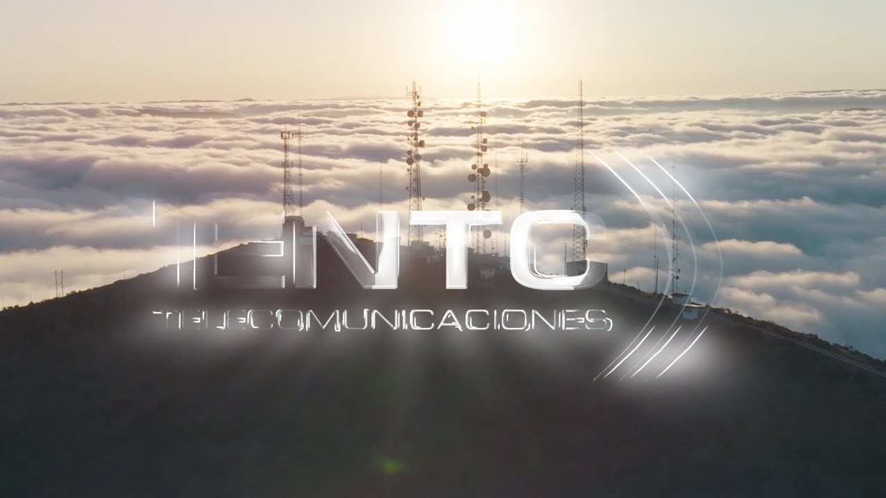 IENTC Telecom Video Corporativo 2024 - YouTube