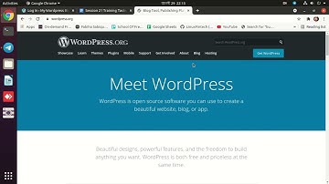 I Will Do Wordpress Installation Service Using LEMP Stack in Ubuntu 20.04