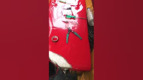 AUTO GPS INSTALLION ... 📞 9333226666 #installing #gpstracker #gpstrack