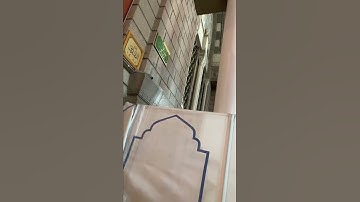 من خواتيم #سورة #آل_عمران #صلاة_العشاء #المسجد_النبوي #أحمد_طالب