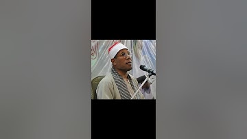 عِندما يتسلطن الشّيخ عبد الفتّاح الطّاروطي..تلاوه من سورة النّجم