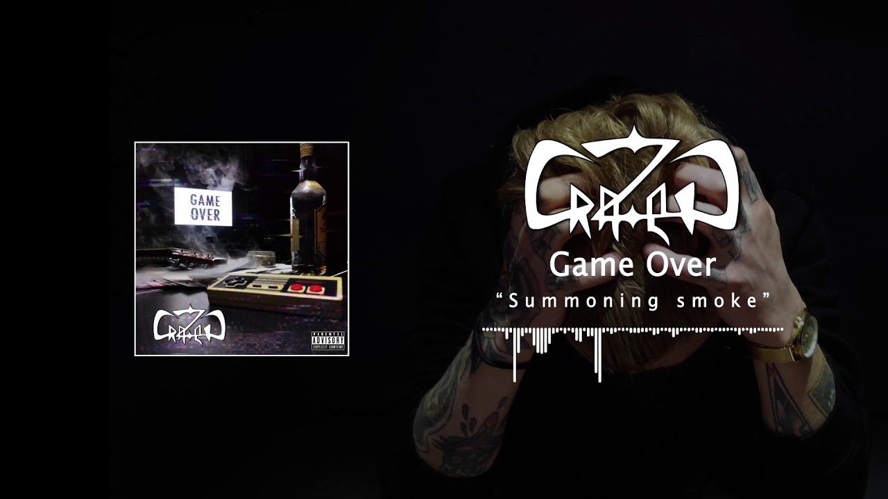 Watch Crazed030 - Summoning Smoke (Official Visualizer) on YouTube Watch Crazed030 - Summoning Smoke (Official Visualizer) on YouTube