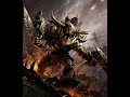 Dawn Of War III Maniac Horde Ork Theme Remix Dawn Of War III Maniac Horde Ork Theme Remix