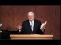 How to Stand Strong in Stressful Times - Charles R. Swindoll