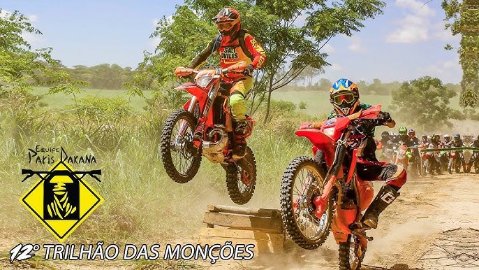 motonalama #barro #trilha #moto #enduro #motocross