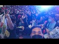 GRABE ANG DAMING TAO SA SM DASMARIÑAS CAVITE | MY LOVE WILL MAKE YOU DISAPPEAR MALL SHOW