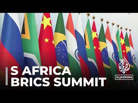BRICS summit: Putin to join leaders in Johannesburg virtually