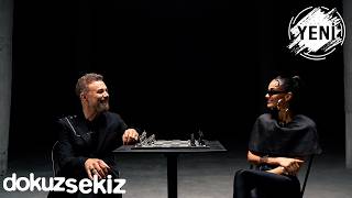 Ve Ümit Sayın - Elif Buse Doğan & Ümit Sayın - Sana Dargınım (Backstage)