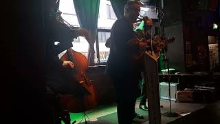 Jussi Syren &amp; The Groundbreakers w/ Silja Silppuri Rautamaa 👍 26.4.2026 Boothill Rock Club