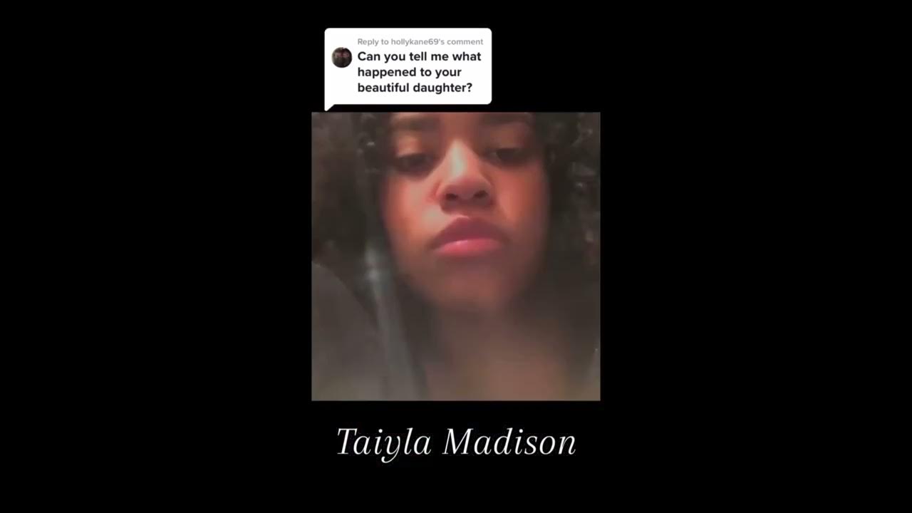 TAIYLA MADISON LORATTI TEAM PHOENIX YouTube