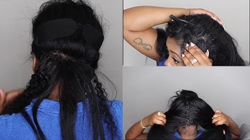 INVISIBLE MICROLINKS/ITIP ON HOME | YWIGS