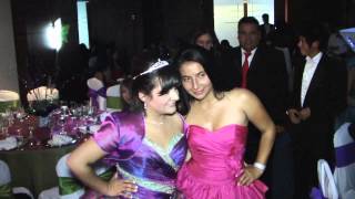 Alejandra mis 15 años trailer HD