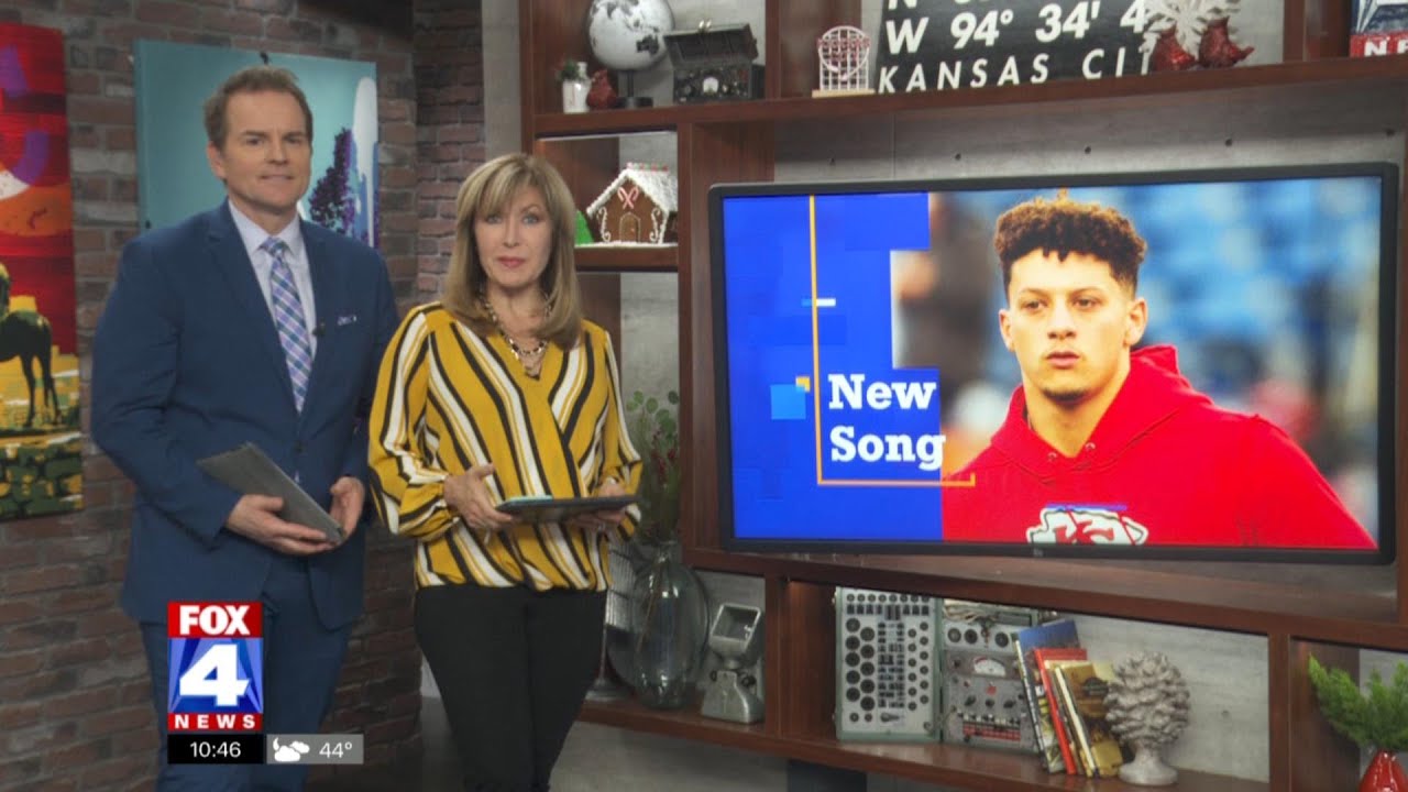 FOX4KC 