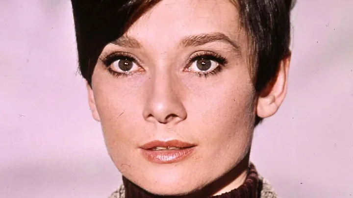 The Truth About Audrey Hepburn's Marriage To Andrea Dotti