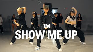 DUT2 - Show me up (Prod. TII) / NOH WON Choreography