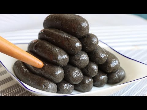 春天我家常给孩子吃这早餐，钙是牛奶的20倍，补脑长高个，味道美【一天三顿】