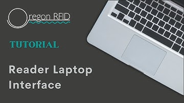Setting up CoolTerm for Oregon RFID readers