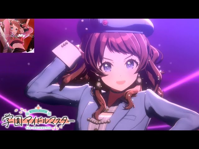 ヴァイス　学園アイドルマスター　Boom Boom Pow 花海咲季　SP 花海咲季 2nd Single「Boom Boom Pow」 | 学園アイドルマスター