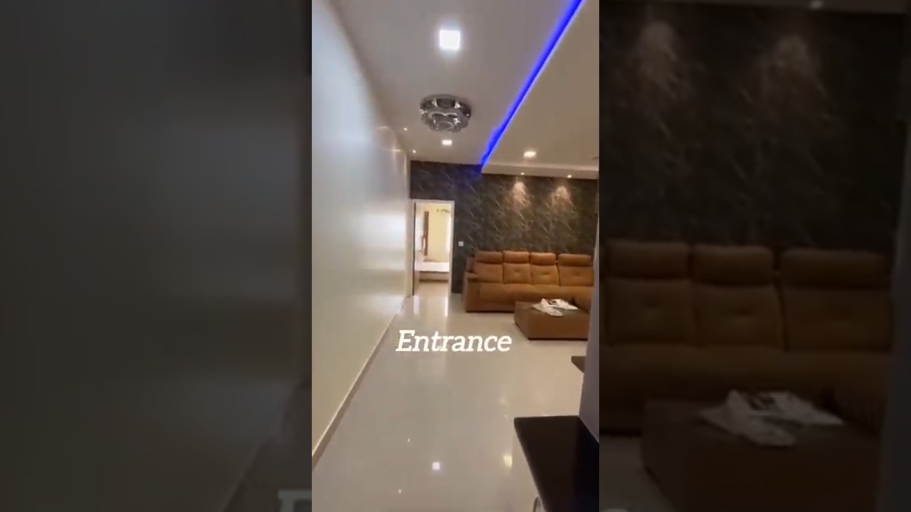 FLAT FOR SALE In HBR Layout. 2BHK Excellent Flat. Fully Furnished Flat.