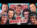 WHOSE IS IT? SIDEMEN GUESS THE YOUTUBER