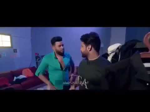 جديد محمد السالم ومحمود التركي الساعة خمسة فيديو كليب حصري2019