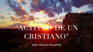 Actitud de un cristiano - IURD chords