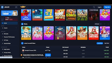 WARNING! Jullex Might Be a Scam! Full Review & Investigation of Jullex.bet