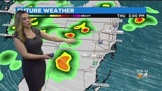 Miami Weather 6-29-22 11PM