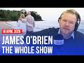 Why the rich live longer | James O’Brien - The Whole Show