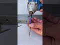 #High-performance utility tools #Practical tools #Hardware tools #Dovetail nail socket