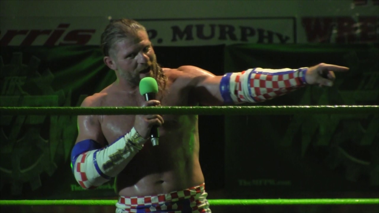 This Saturday! The MFPW! Abyss Returns & More!