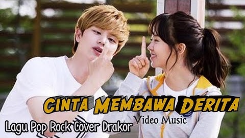Cinta Membawa Derita-Andra Respati-Music Video