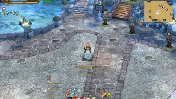 TOS : Onmyoji 음양사 cast times