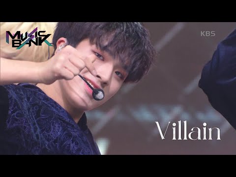 Villain - Trendz | Kbs World Tv 220304