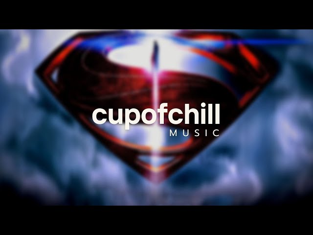 Man of Steel Soundtrack - Hanz Zimmer - Cupofchill Music class=