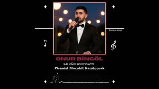 Onur Bingöl - Ağır Bar Halayı Süper 2025 Sona Doğru (Grup Ezel Müzik) Resimi