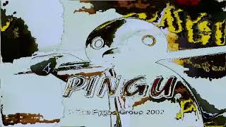 Reupload Pingu Outro In Corution