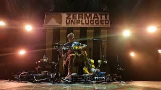 Ben Howard-End of the affair (Live in Zermatt)