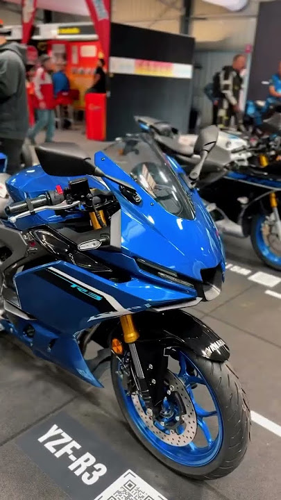 New Yamaha R15 V5. #yamahar15 #yamaha #v5 #r15v5 #shots #ytshorts #tranding #viral #r25