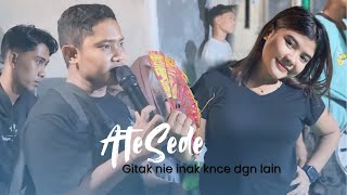 SONG THAT IS VIRAL.!.!!!..ATE SEDE GITAK NIE KNCE MAME LAIN🥹