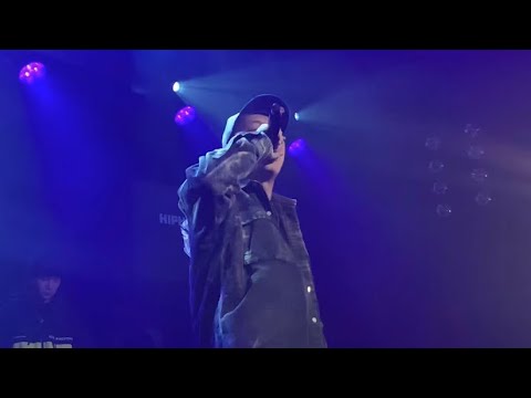[1080p] 팔로알토 Paloalto 모음 [힙플쇼 vol.60] Hiphopplaya show