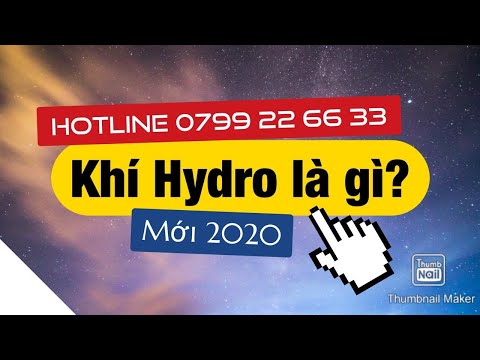 Video: Tại sao hydro không thuộc nhóm nào?