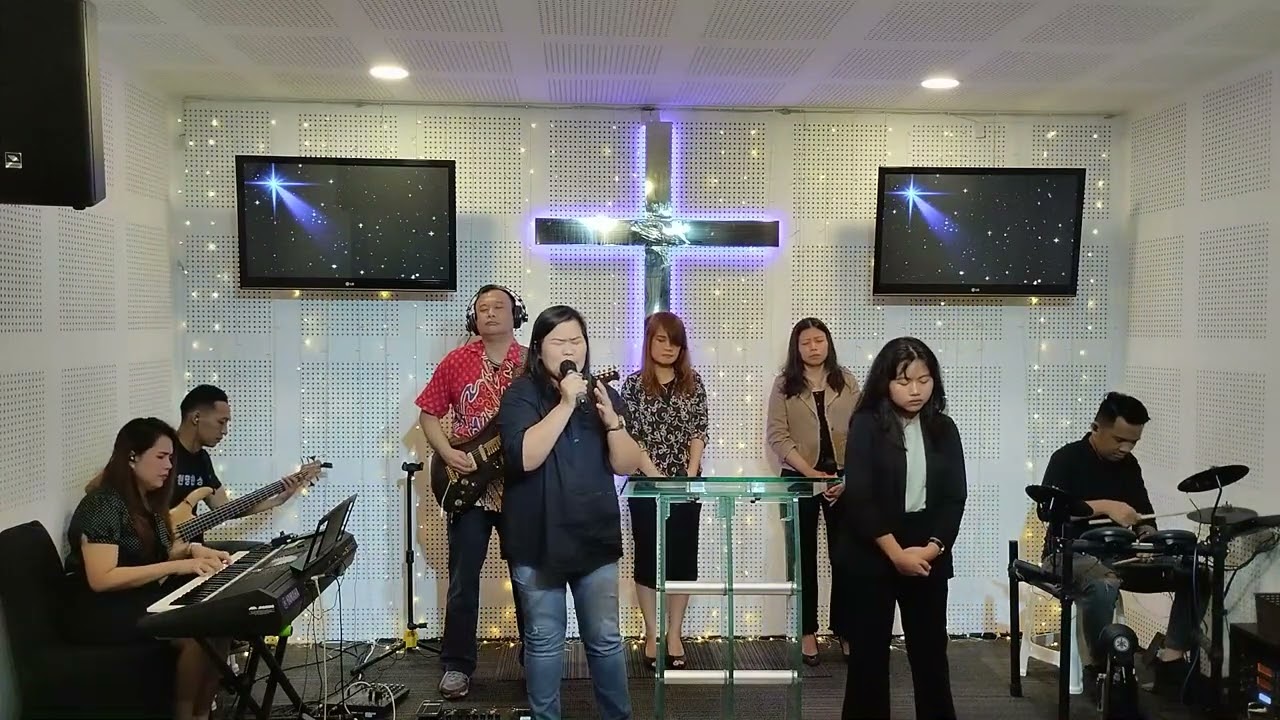 Doa Syafaat Kami , GBI RAJA ISA | 28 MEI 2023