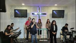 Doa Syafaat Kami , GBI RAJA ISA | 28 MEI 2023