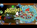 Tudo Sobre Geleia Real no Bee Swarm Simulator – Guia Completo para Iniciantes! 🍯🐝