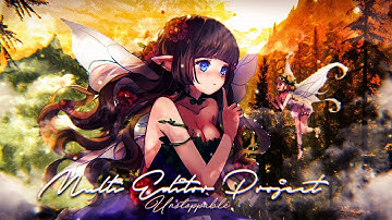 [ MEP ] • |  Unstoppable