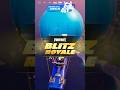 Blitz Royale is Fast-paced  #fortnitemultiplayer #fortniteclips #blitzroyale #fypviralシ